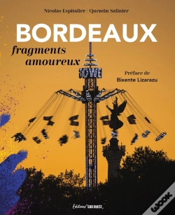 Capa do artigo Bordeaux : Fragments Amoureux