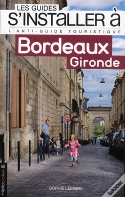 Capa do artigo Bordeaux ; Gironde