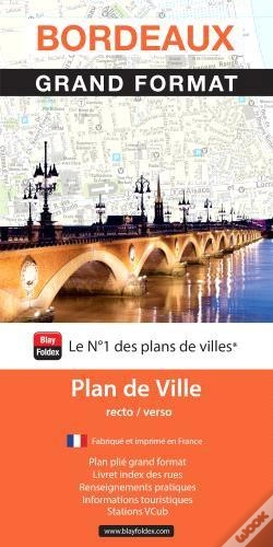 Capa do artigo Bordeaux Grand Format