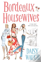 Capa do artigo Bordeaux Housewives