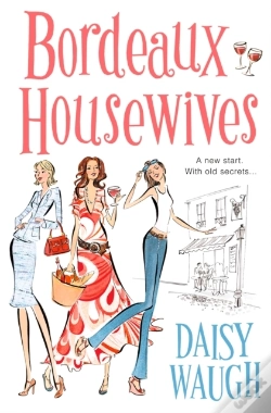 Capa do artigo Bordeaux Housewives