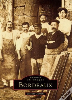Capa do artigo Bordeaux