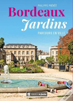 Capa do artigo Bordeaux Jardins