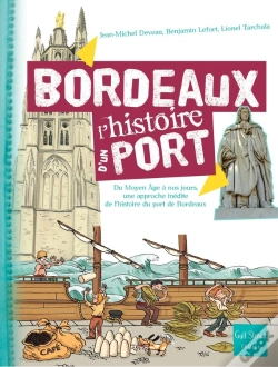 Capa do artigo Bordeaux