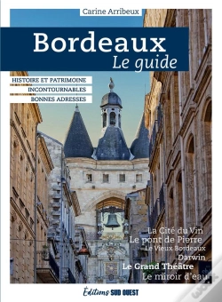 Capa do artigo Bordeaux : Le Guide