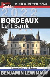 Capa do artigo Bordeaux: Left Bank