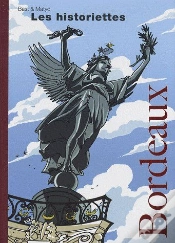 Capa do artigo Bordeaux ; Les Historiettes
