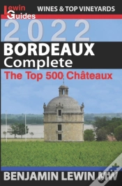Capa do artigo Bordeaux