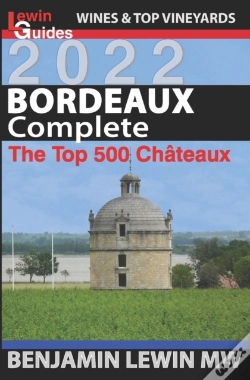 Capa do artigo Bordeaux