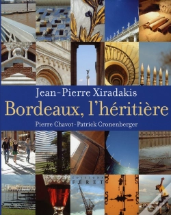Capa do artigo Bordeaux, L'Héritière