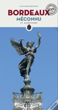 Capa do artigo Bordeaux Meconnu