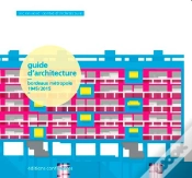 Capa do artigo Bordeaux Métropole ; Guide D