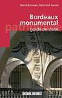 Bordeaux Monumental ; Version Anglaise - Preview