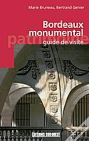 Capa do artigo Bordeaux Monumental ; Version Anglaise