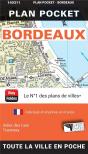 Bordeaux Plan Pocket - Preview