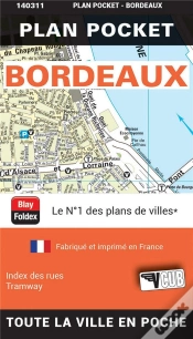 Capa do artigo Bordeaux Plan Pocket