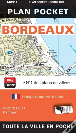 Capa do artigo Bordeaux Plan Pocket