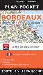 Bordeaux : Plan Pocket (Édition 2024) - Preview