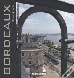 Capa do artigo Bordeaux, Regards