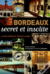 Capa do artigo Bordeaux Secret Et Insolite