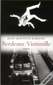 Capa do artigo Bordeaux-Vintimille