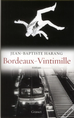 Capa do artigo Bordeaux-Vintimille