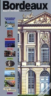 Capa do artigo Bordeaux