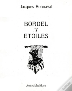 Capa do artigo Bordel 7 Etoiles