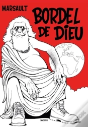 Capa do artigo Bordel De Dieu