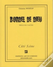 Capa do artigo Bordel De Dieu ; Piece En 3 Actes