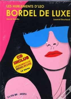 Capa do artigo Bordel De Luxe