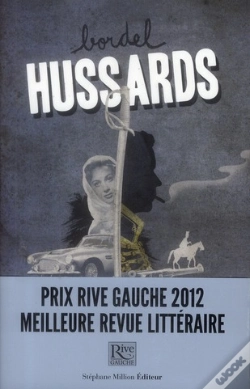 Capa do artigo Bordel Hussards