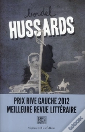 Capa do artigo Bordel Hussards