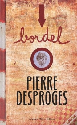 Capa do artigo Bordel