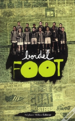 Capa do artigo Bordel T.16; Foot