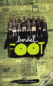 Capa do artigo Bordel T.16; Foot