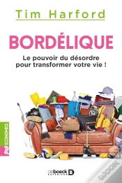 Capa do artigo Bordelique