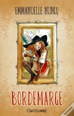 Capa do artigo Bordemarge