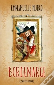 Capa do artigo Bordemarge