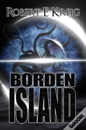 Capa do artigo Borden Island