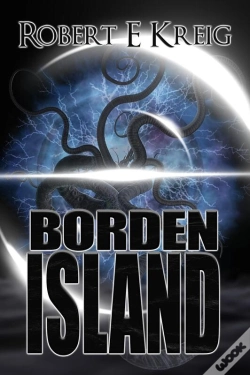 Capa do artigo Borden Island