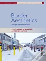 Border Aesthetics