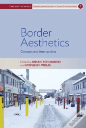 Capa do artigo Border Aesthetics
