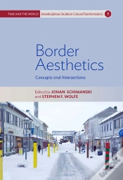 Capa do artigo Border Aesthetics