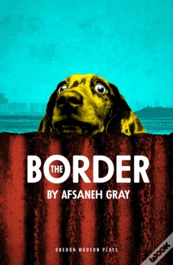 Capa do artigo Border