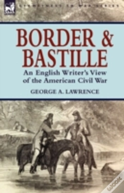 Capa do artigo Border And Bastille: An English Writer'S