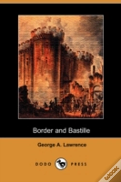 Capa do artigo Border And Bastille (Dodo Press)