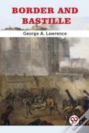 Capa do artigo Border And Bastille