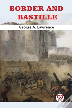 Capa do artigo Border And Bastille