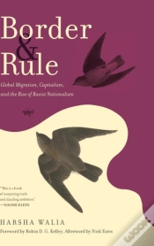 Capa do artigo Border And Rule